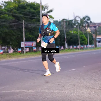 Runner Photo 4842624