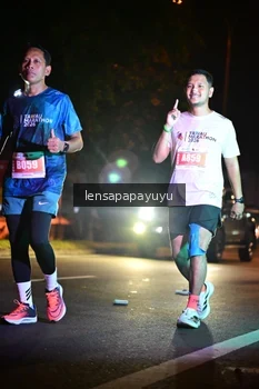 Runner Photo 4842633