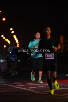 Runner Photo 4842640