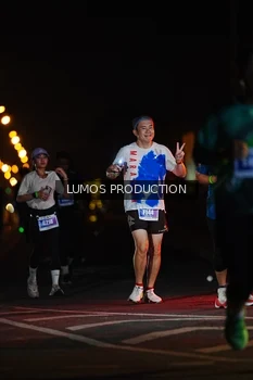 Runner Photo 4842648