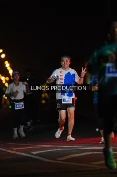 Runner Photo 4842660