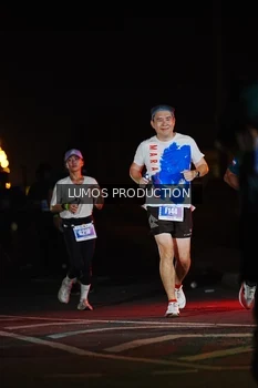 Runner Photo 4842669