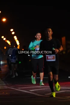 Runner Photo 4842670