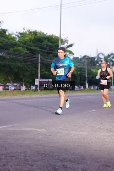 Runner Photo 4842684