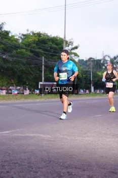 Runner Photo 4842689