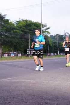 Runner Photo 4842699