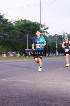 Runner Photo 4842700