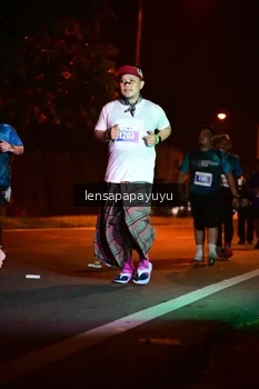 Runner Photo 4842701
