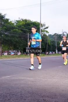 Runner Photo 4842703