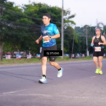 Runner Photo 4842707