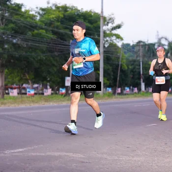 Runner Photo 4842709