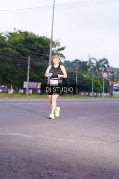 Runner Photo 4842714