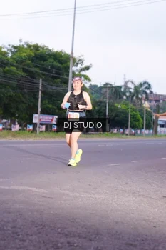 Runner Photo 4842715