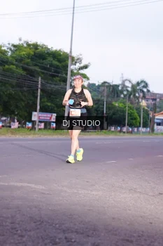 Runner Photo 4842716