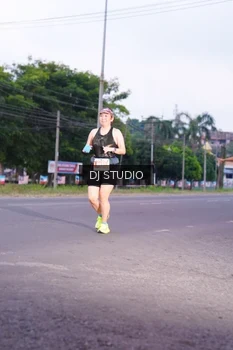 Runner Photo 4842717