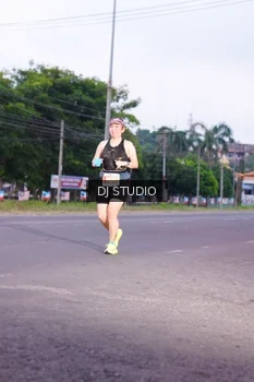 Runner Photo 4842718