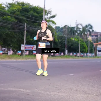 Runner Photo 4842721