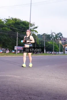 Runner Photo 4842725