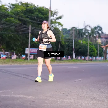 Runner Photo 4842729