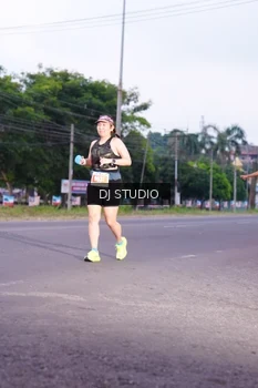 Runner Photo 4842730