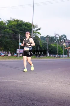 Runner Photo 4842733