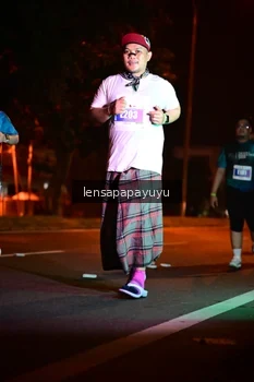 Runner Photo 4842734