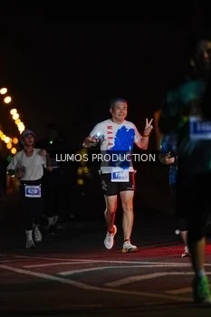 Runner Photo 4842736