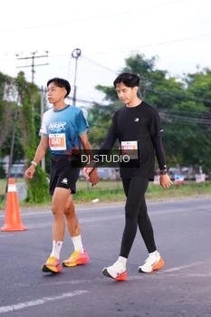 Runner Photo 4842739