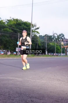 Runner Photo 4842741