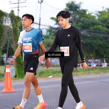 Runner Photo 4842743