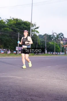 Runner Photo 4842744