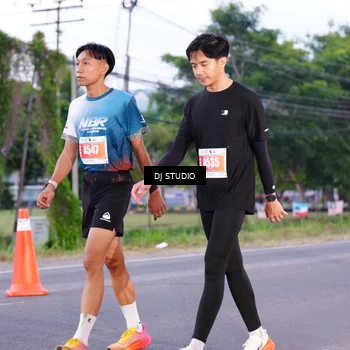 Runner Photo 4842746