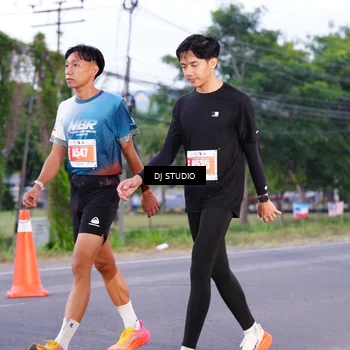 Runner Photo 4842751