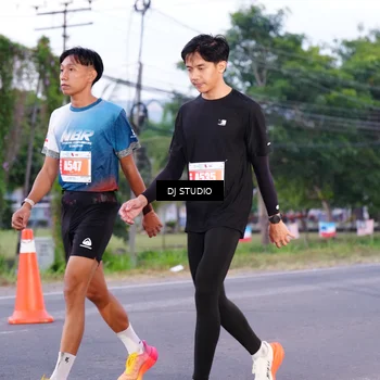 Runner Photo 4842753