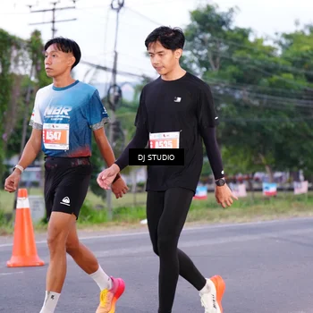 Runner Photo 4842755