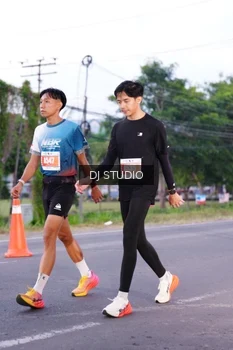 Runner Photo 4842756