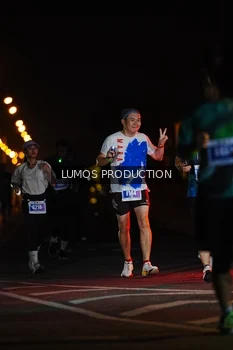 Runner Photo 4842757