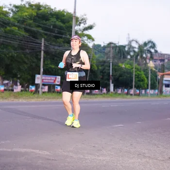 Runner Photo 4842758