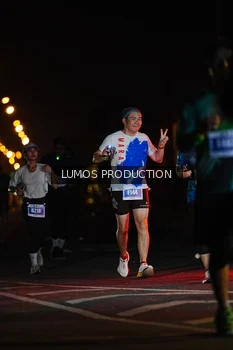 Runner Photo 4842759