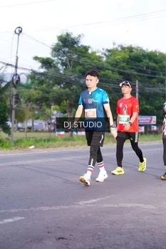 Runner Photo 4842760