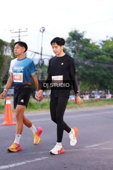 Runner Photo 4842761