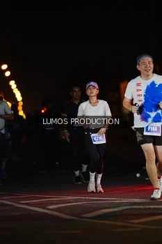 Runner Photo 4842762