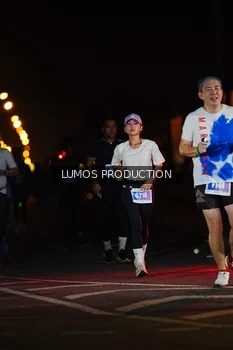 Runner Photo 4842765