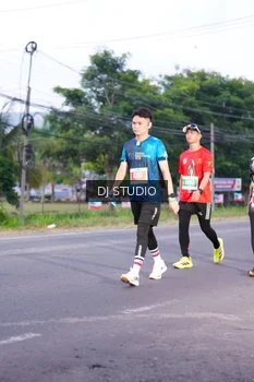 Runner Photo 4842766