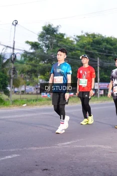 Runner Photo 4842776