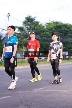 Runner Photo 4842777