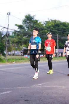 Runner Photo 4842779