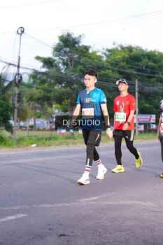 Runner Photo 4842781