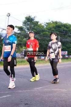 Runner Photo 4842783