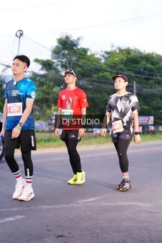 Runner Photo 4842784